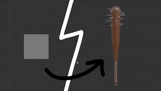 Modeling weapons for 100 days Day 25 [upl. by Gotthelf611]