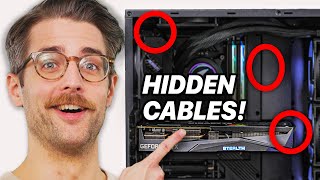 HiddenConnector Motherboards Explained [upl. by Acirahs677]