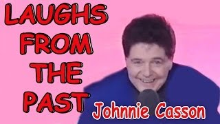 LAUGHS FROM THE PAST Johnny Casson [upl. by Atiraj]