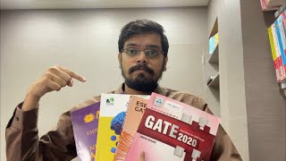 🚫Don’t buy these books GATE 2024 aspirants  General Aptitude [upl. by Agathy]