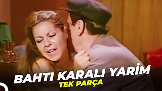 Bahtı Karalı Yarim  FULL HD Türk Filmi İzle [upl. by Ahgiel149]