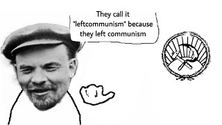 What is Leftcommunism Series Introduction [upl. by Yendic]