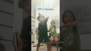 PR7 collab with Ranata [upl. by Ttenaej]