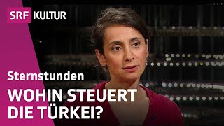 100 Jahre Türkei Das ist Erdoğans Erfolgsrezept  Sternstunde Religion  SRF Kultur [upl. by Tedmund822]