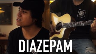 Turnover  Diazepam Acoustic Cover [upl. by Shirley]