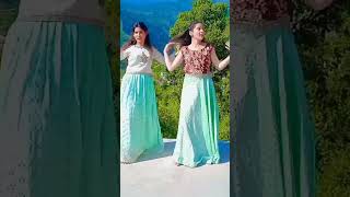 Tenu lehenga song dance video BeatswithSakshi004 ampBeatswithRonikadance shortsvideolehenga❣️ [upl. by Kruter632]