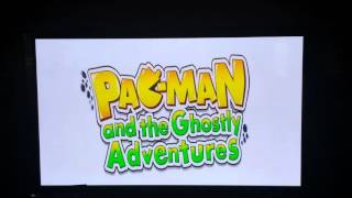 PacMan and the Ghostly Adventures 8PAC ad [upl. by Penn38]