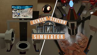 🚀 jetzt wird gebohrt 🏬 Center Station 🛒 034 Gameplay Deutsch [upl. by Nayab]