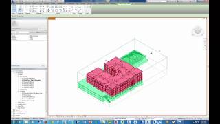 BIM 360 GlueSetting up Revit 3D views for export [upl. by Loyce42]