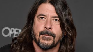 Lo Que Las Ex De Dave Grohl Han Dicho Sobre Él [upl. by Germann]