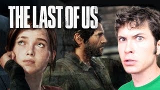 THE LAST OF US [upl. by Moreen]