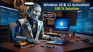 How To Activate Windows 10  100 Solved [upl. by Kannav]