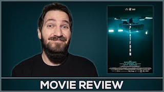 The Platform  Movie Review  No Spoilers [upl. by Attlee385]