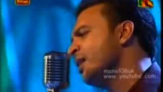 Oba Venuwen Ma  Amal Perera Tribute To Milton Mallawarachchi1 [upl. by Randolf722]