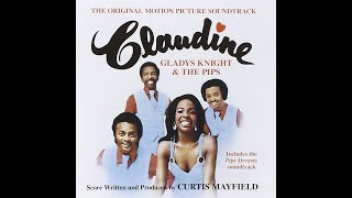 ISRAELITESGladys Knight amp The Pips  The Makings Of You 1974 Extended Version [upl. by Hgielime920]