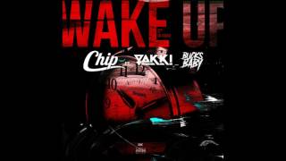 Landstrip Chip Wake Up Feat Yakki Bucks Baby [upl. by Alfons]