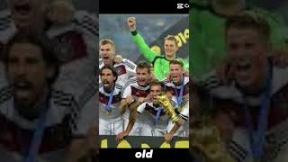 Germany now👍 vs germany old ❤️😢 [upl. by Cornall]