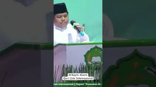 viralvideo qoriinternasionalterbaikdunia qorinasionaldaninternasional video fyp [upl. by Nosral]