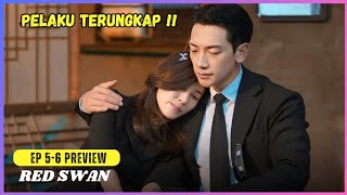 Red Swan Episode 56 Preview  The Mastermind Behind Juhyuk And Chairman Kim Duos Deaths [upl. by Marinna]