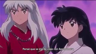 Inuyasha Asatte 1 Sub EspEl regreso de Kagome [upl. by Twedy]