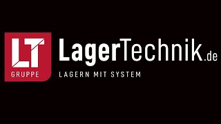 Lagertechnikde – Lagern mit System  Imagefilm [upl. by Oribel]