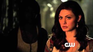 The Originals  2013 TV Show Trailer [upl. by Silera395]