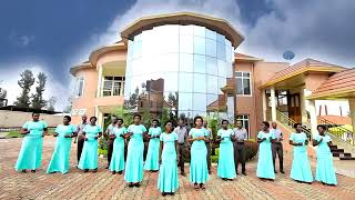 NZAKURIRIMBIRA official Video By VUZIMPANDA Family Choir Nyamirama SDA [upl. by Sices]