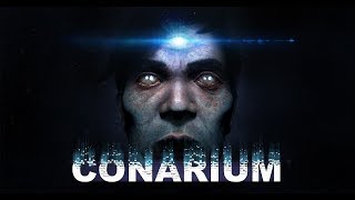 Conarium Gameplay Parte 1  Legendado ptbr [upl. by Wandis]