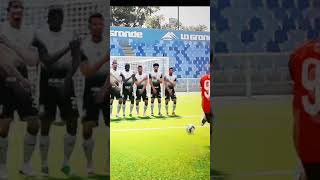 Gol de falta rógerguedes efootball2024 [upl. by Merril]