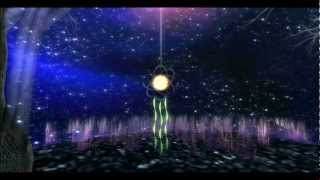 Relaxing Moments Peaceful Wind Chimes Meditation [upl. by Ofilia]