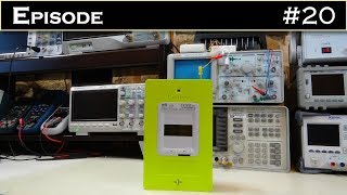 Compteur LINKY  Analyses décorticage et explications [upl. by Fasta641]