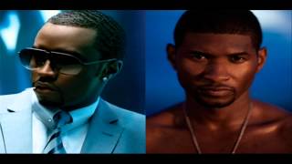 PDiddyPuff Daddy Ft  Usher  I Need A Girl Acapella  No Instrumentals HD [upl. by Ahsyla]