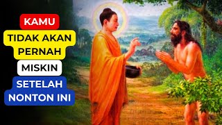 Kamu Gak Akan Pernah Miskin Setelah Nonton Ini Kisah Inspiratif Warga Desa amp Buddha Gautama [upl. by Eemyaj]