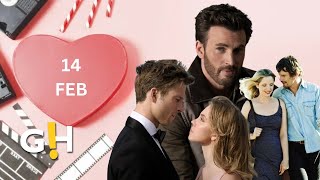 Top Valentines Day movies to watch with your partner to rekindle the spark  Gossip Herald [upl. by Anidam]