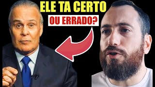 O colesterol vem do açúcar e não da gordura Dr Lair Ribeiro falou isso mas e ai ta certo [upl. by Ailhat71]