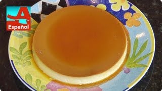 Cómo caramelizar el azúcar para un flan  Secretos de cocina  AARP en español [upl. by Papotto994]