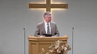 Broadview Heights Baptist Church Livestream [upl. by Roze229]