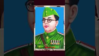 subhash Chandra bose status [upl. by Mages411]