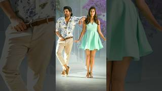 Butta bomma song ❤️4kwhatsapp statusAllu arjun amp Pooja Hegde shortfeed youtubeshorts viral 24k [upl. by Eudo]