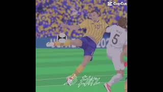 Zlatan edit [upl. by Sidonnie657]