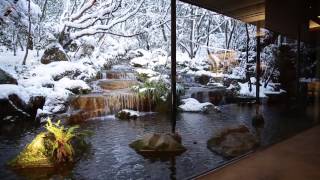 Nishimuraya  Kinosaki Onsen Japan [upl. by Whallon555]