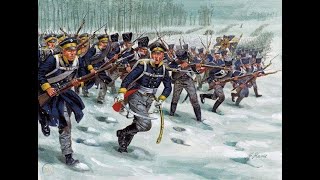 Napoleonic Basics The Prussians part 3 Reforms Germany and France [upl. by Soilissav]