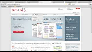 What is Turnitin [upl. by Adiol]