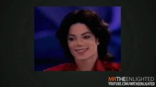 Michael Jackson  The Secrecy of His Intelligence Part 1 [upl. by Eimmij]