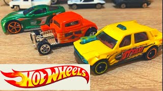 Masinute Hot Wheels de jucarie Masini de curse nou achizitionate Modele frumoase [upl. by Ethbun]