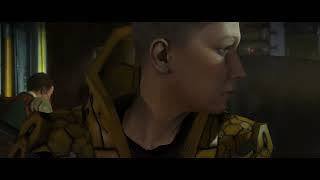 Wolfenstein  The New Order PC  Gameplay Part 08  GAME ENDING  MAX Settings 4k UHD 120Hz [upl. by Haleemak779]