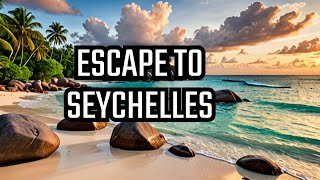 Your Dream Trip to Seychelles 2024 [upl. by Madora]