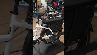 EBike 2022 RIESE amp MÜLLER Multicharger Mixte GT Vario Trekking Bosch Performance Line CX 40 Review [upl. by Wit]