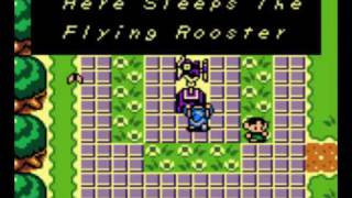 Lets Play Links Awakening 26  Face Off [upl. by Ahsataj]