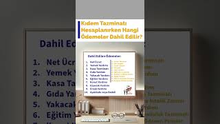 Kıdem Tazminatı Hesaplama kıdemtazminatı işçihakları music işçiler haber motivation bilgi [upl. by Hsitirb]